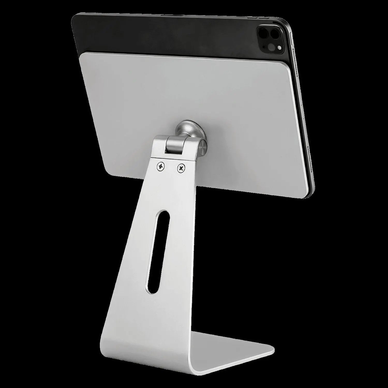 Magnetic iPad Stand from Evolved Chargers