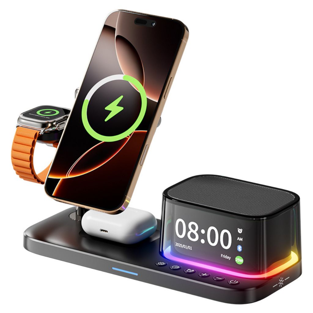 MagStation Pulse 25W