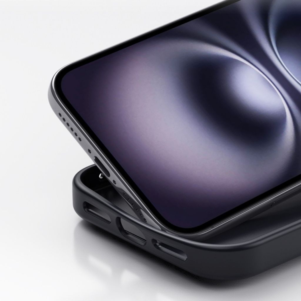 MagCase Carbon