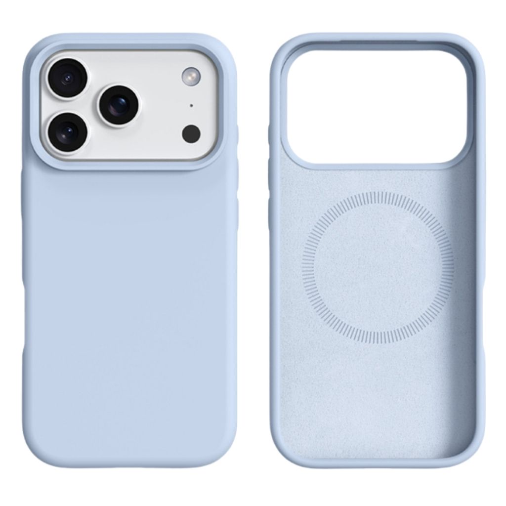 MagSafe Silicone Case