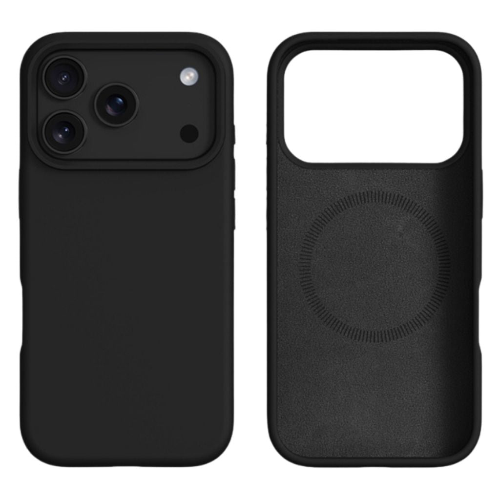 MagSafe Silicone Case