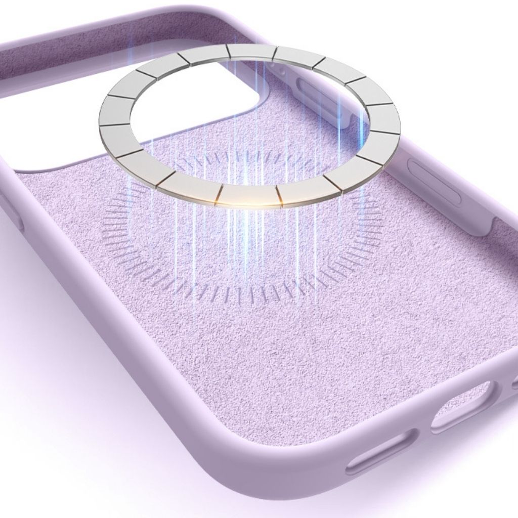 MagSafe Silicone Case