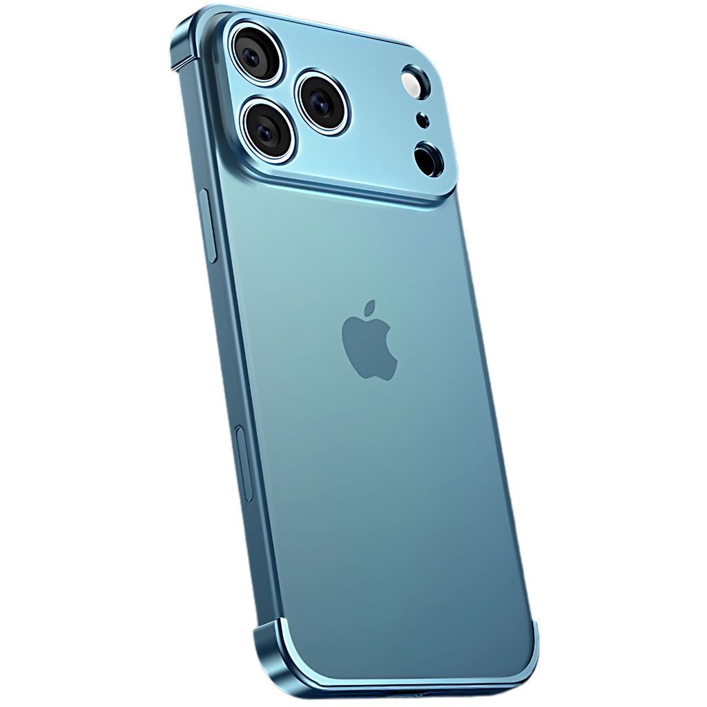 EVOLVED® EdgeGuard Air Metal