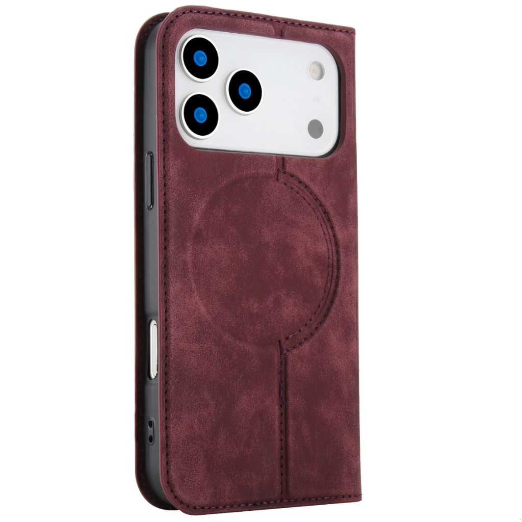 MagCase Wallet