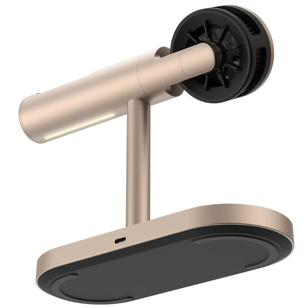 MagStation Qi2.2 Ultra 25W