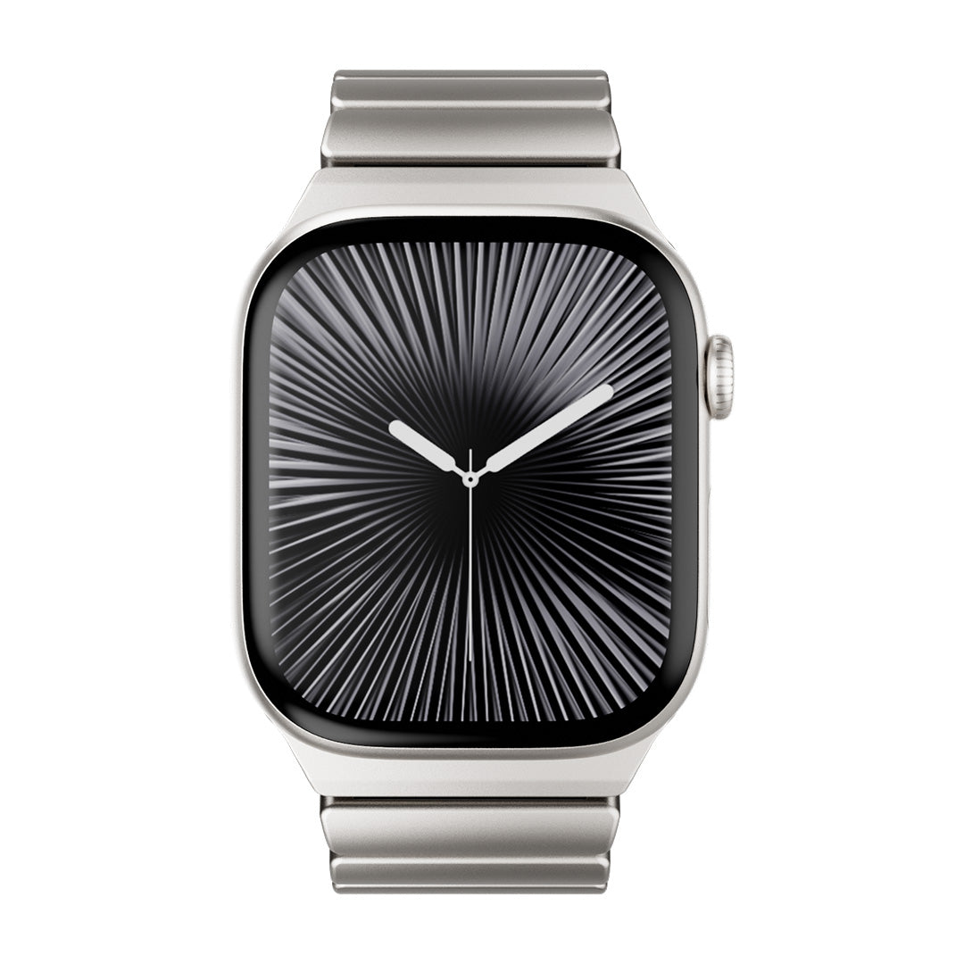 WatchBand Titanium Sport