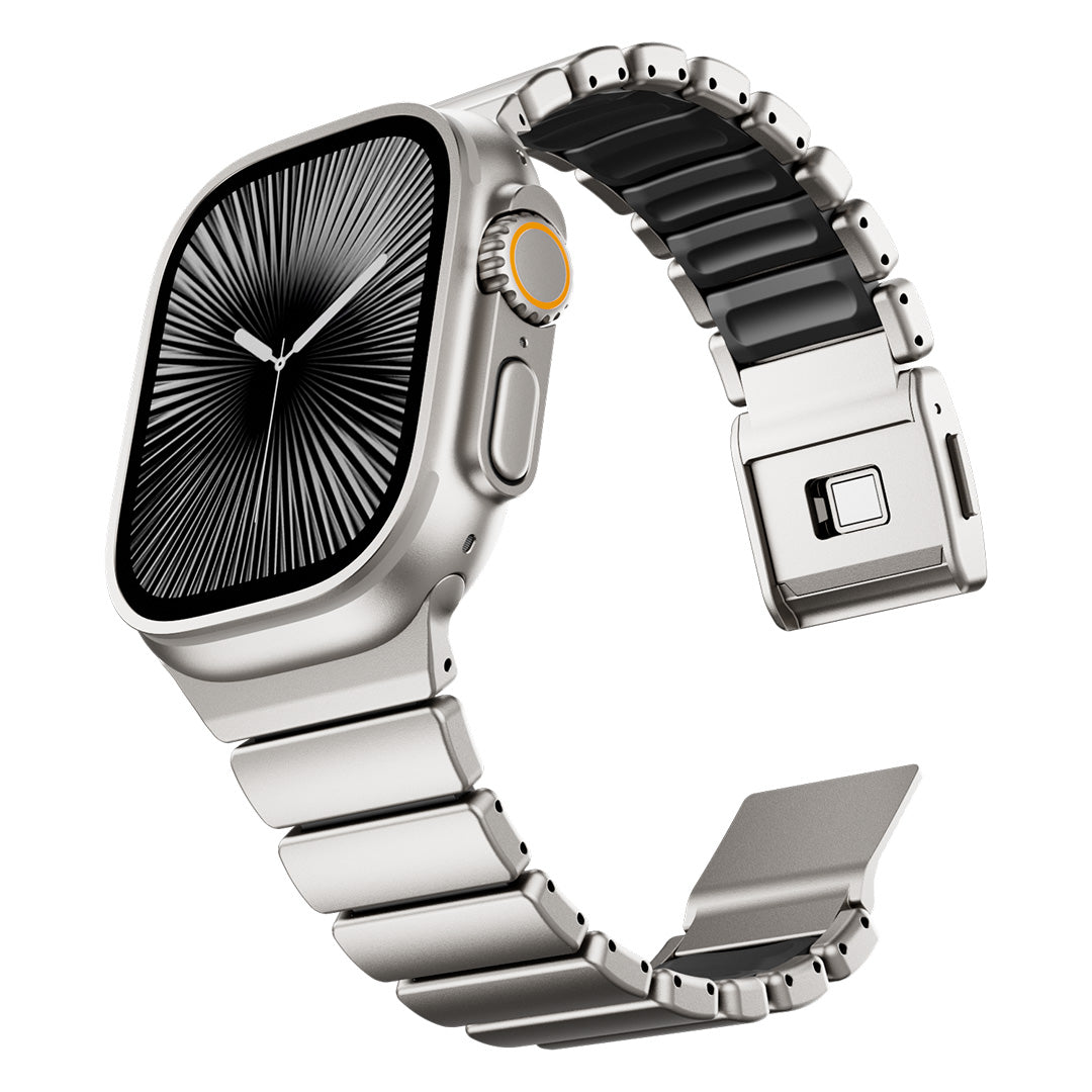 WatchBand Titanium Sport