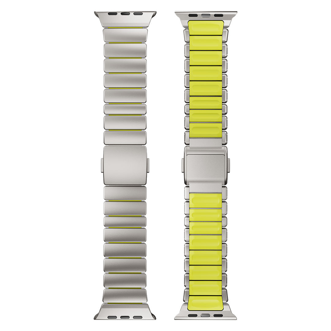 WatchBand Titanium Sport