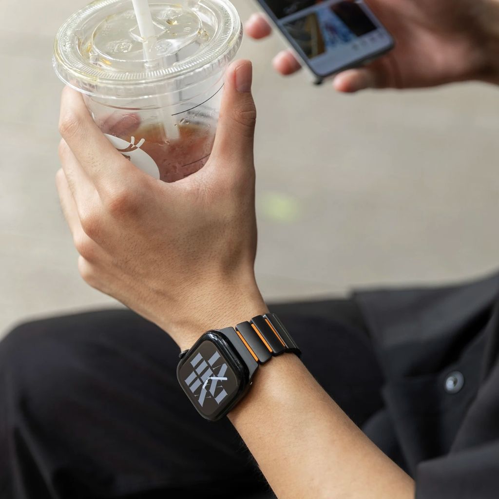 WatchBand Titanium Sport