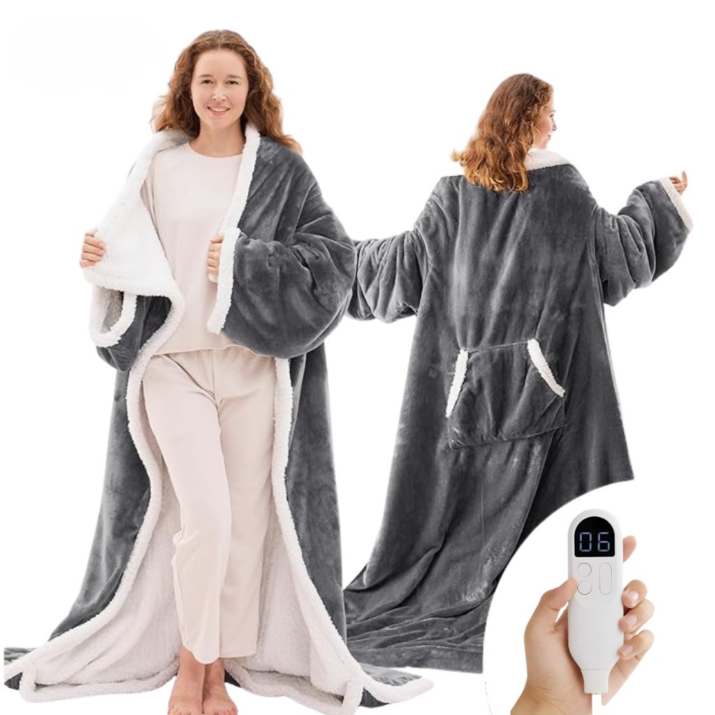 HeatHug Blanket