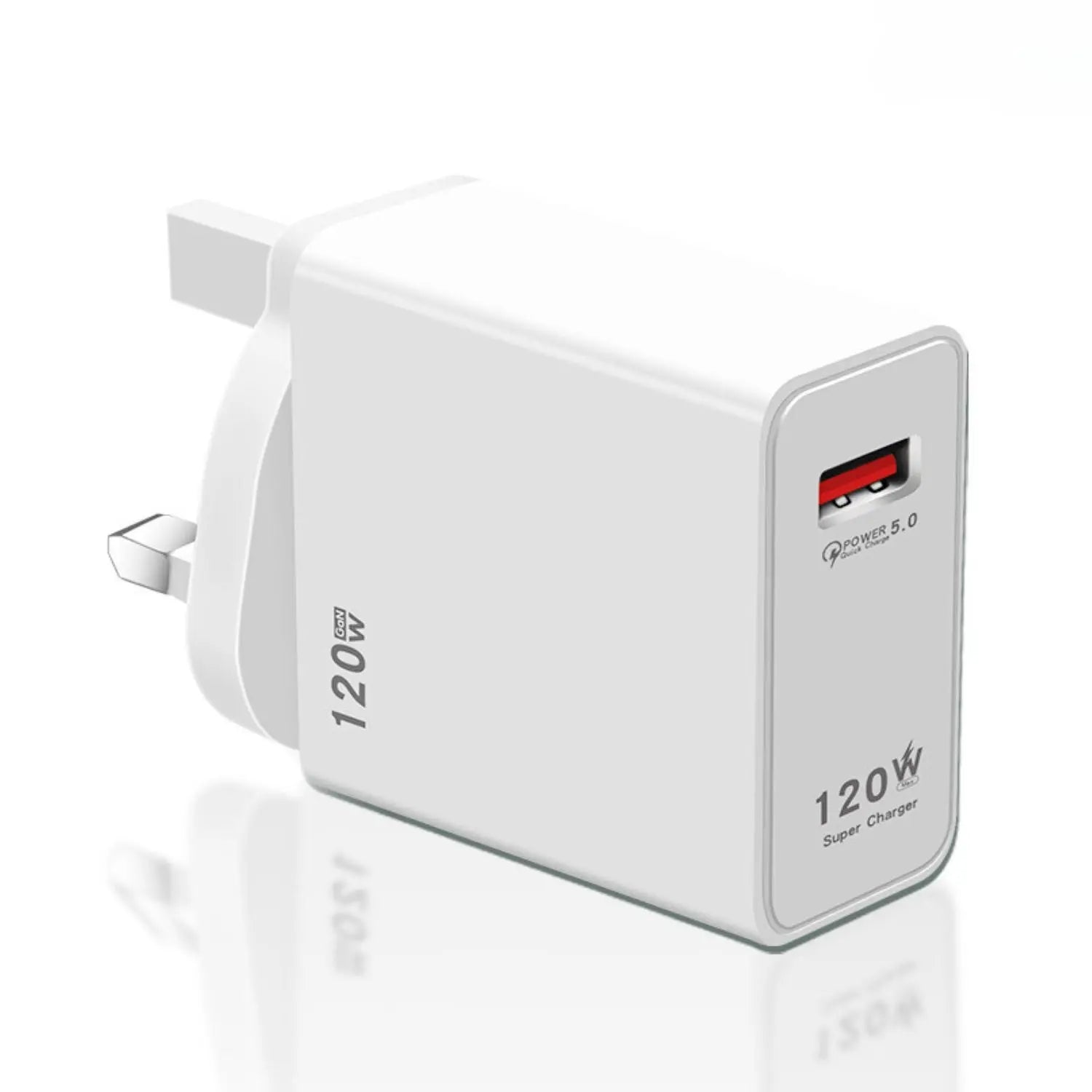 120W Power Adapter