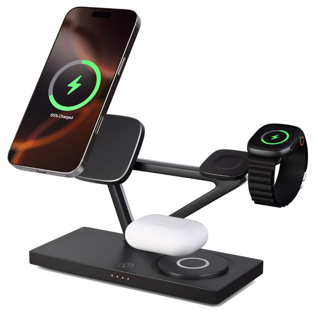 EVOLVED® ChargeBase 3