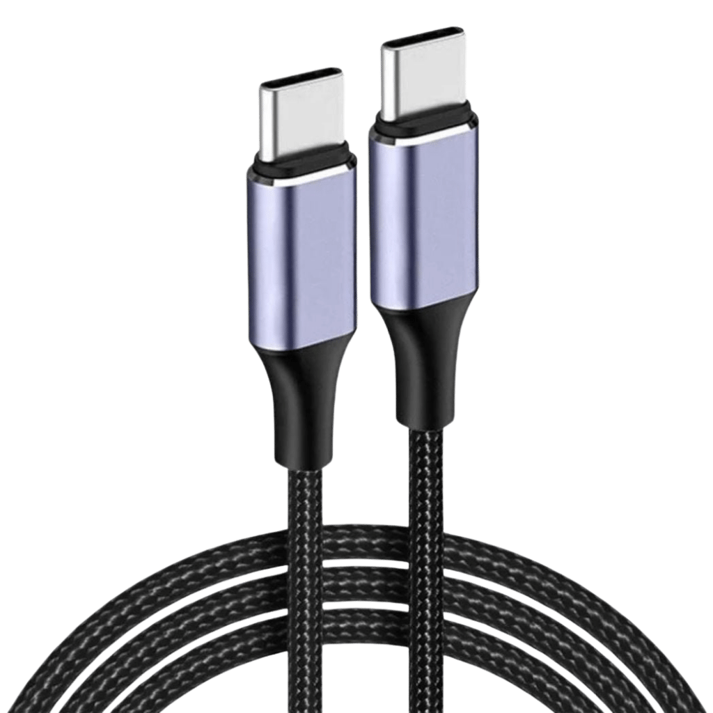 200W USB C Cable