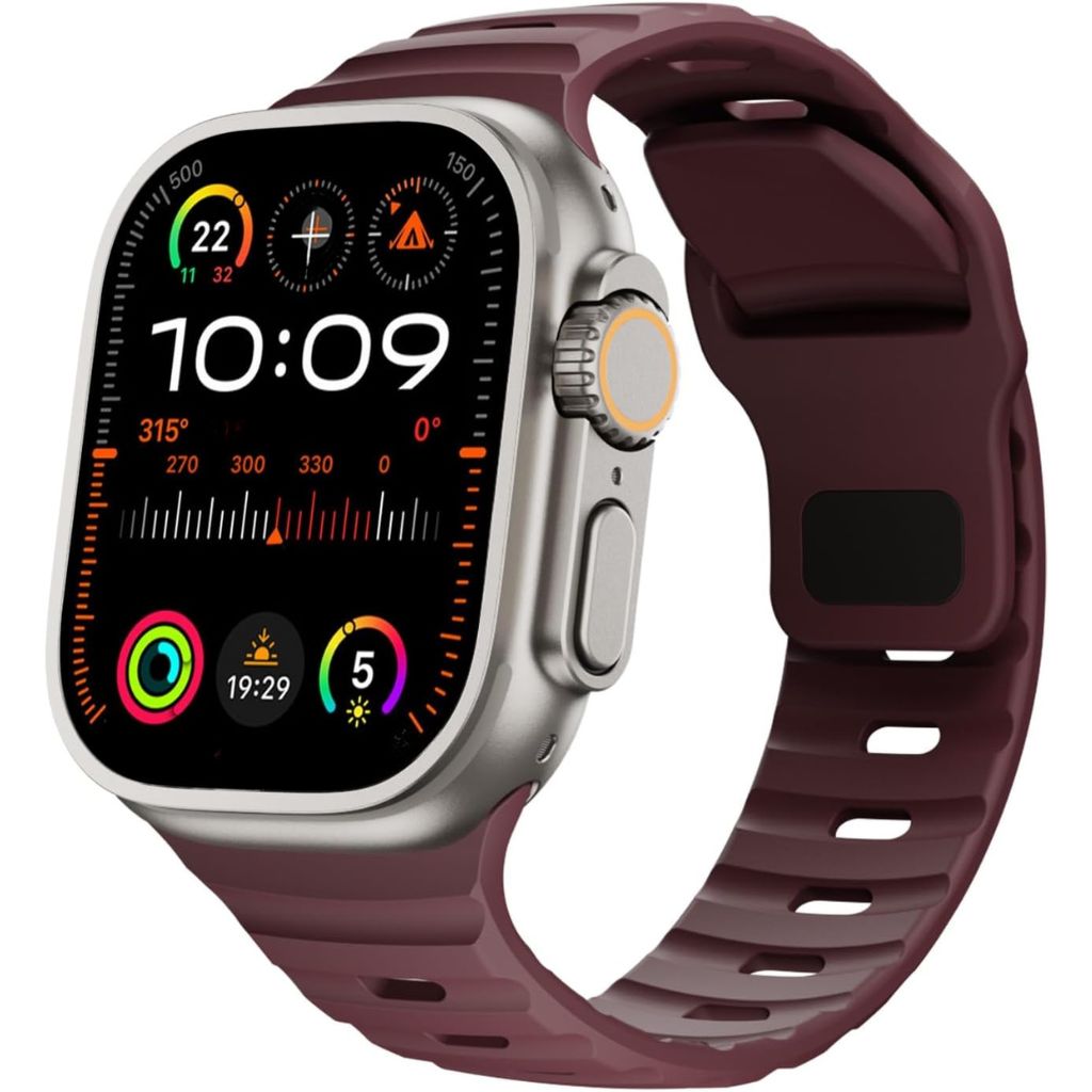 Elastic Sport Band for Apple Watch