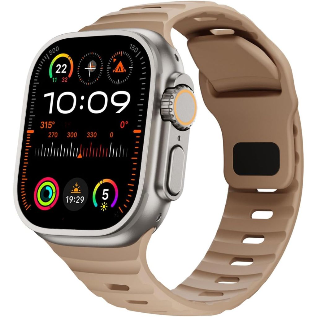 Elastic Sport Band for Apple Watch