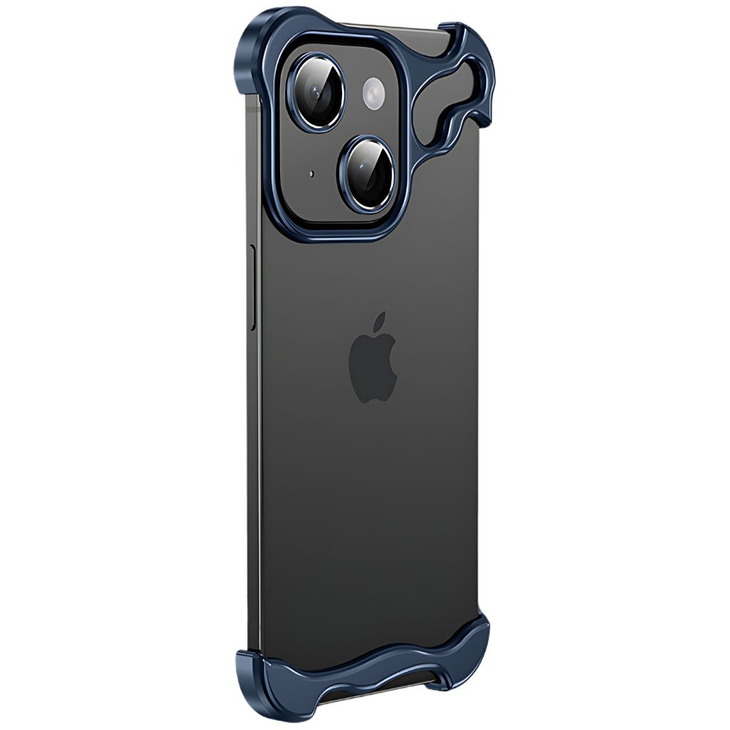 Minimal Premium Case for iPhone