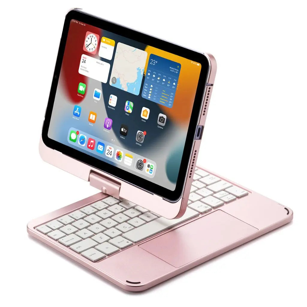 Keyboard Case for iPad