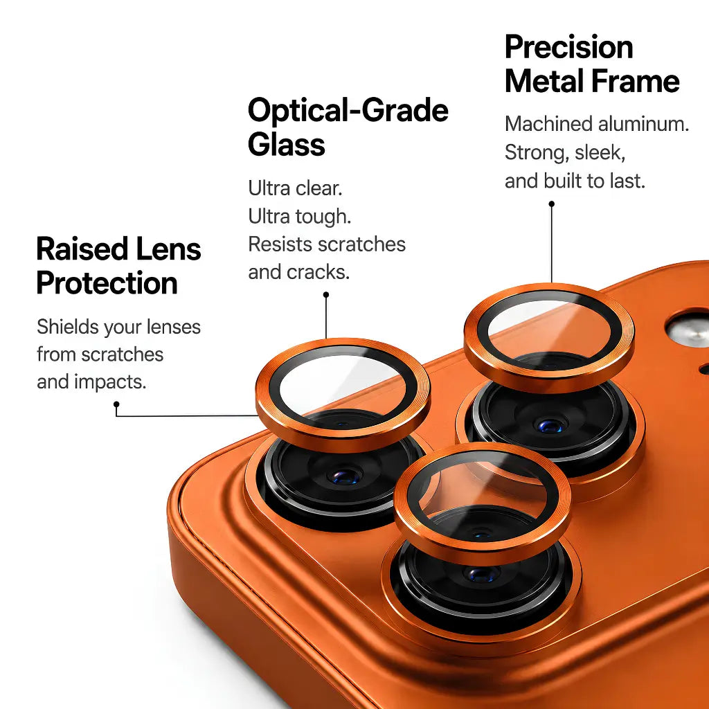 MagCase Metal