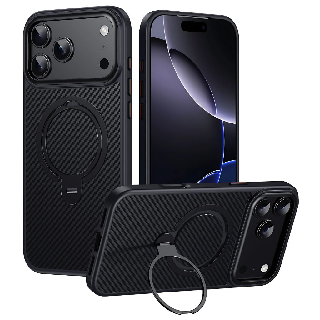 MagCase Carbon
