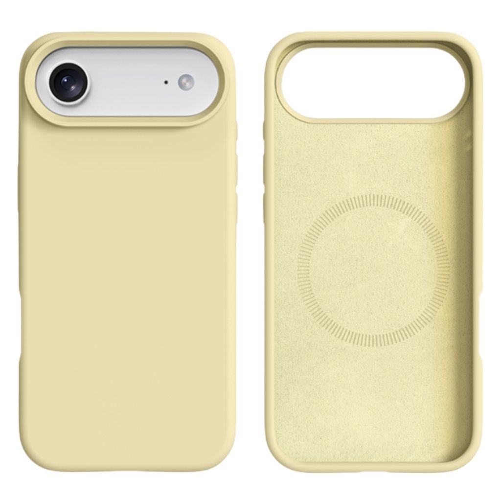 MagSafe Silicone Case