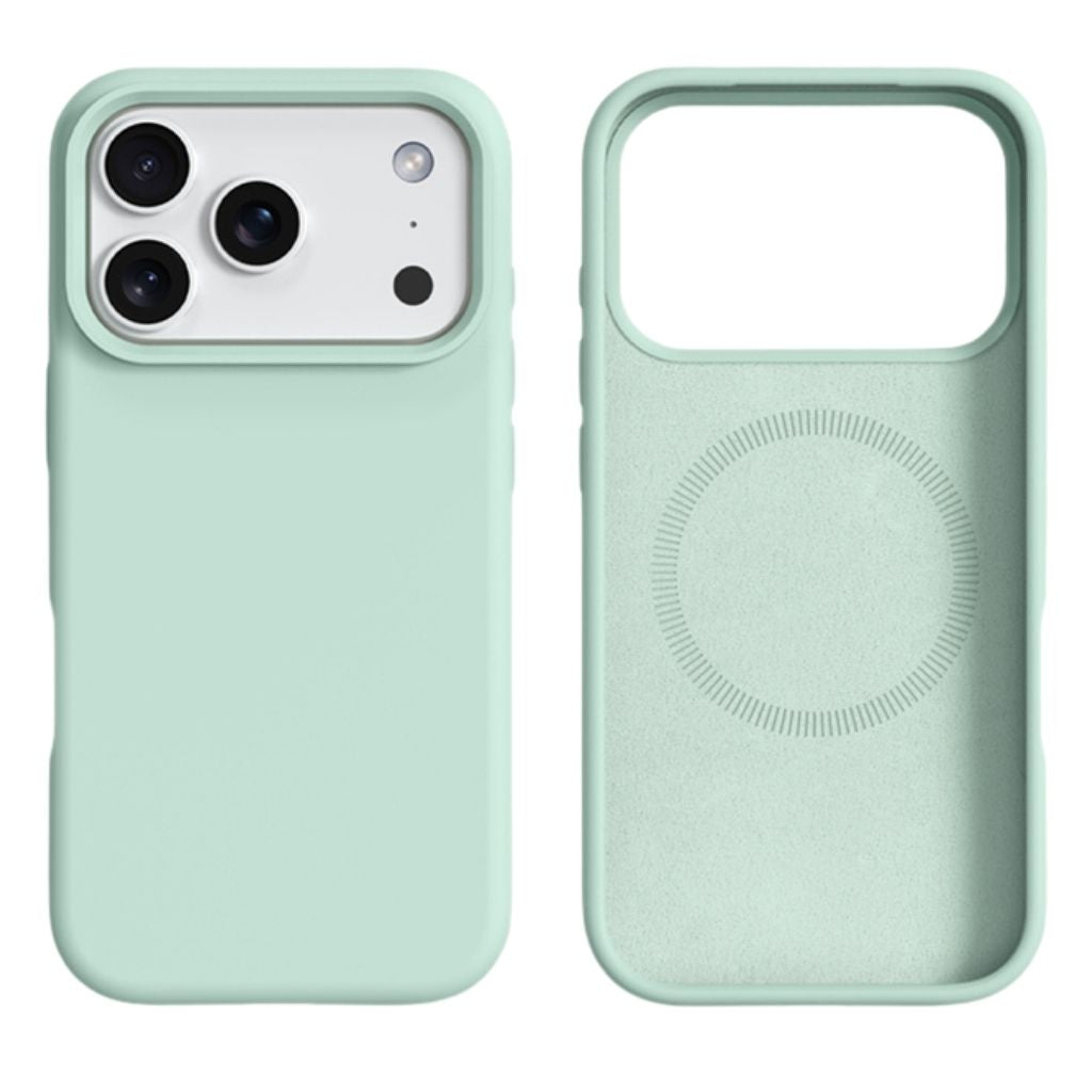 MagSafe Silicone Case