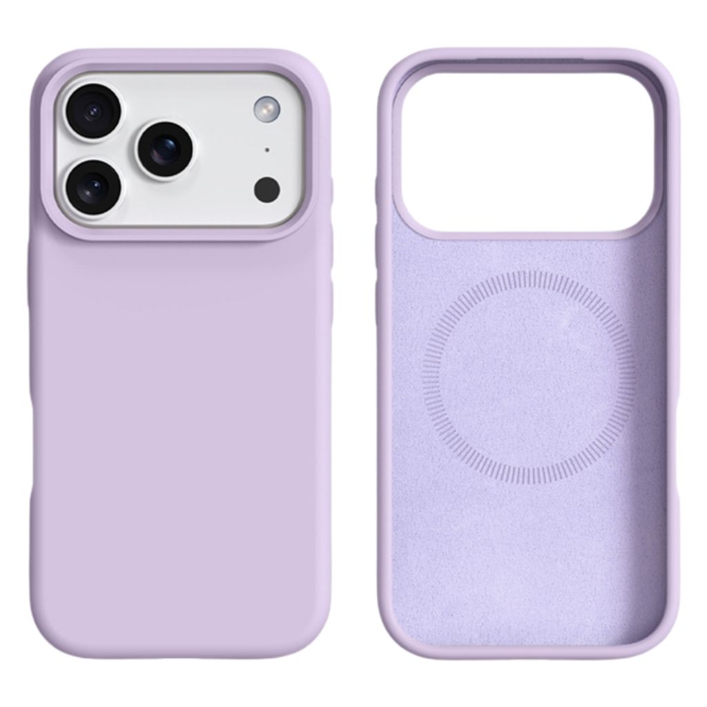 MagSafe Silicone Case