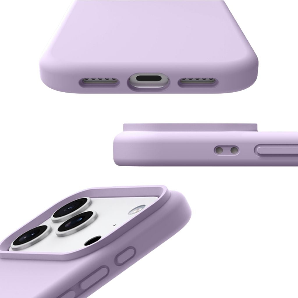 MagSafe Silicone Case