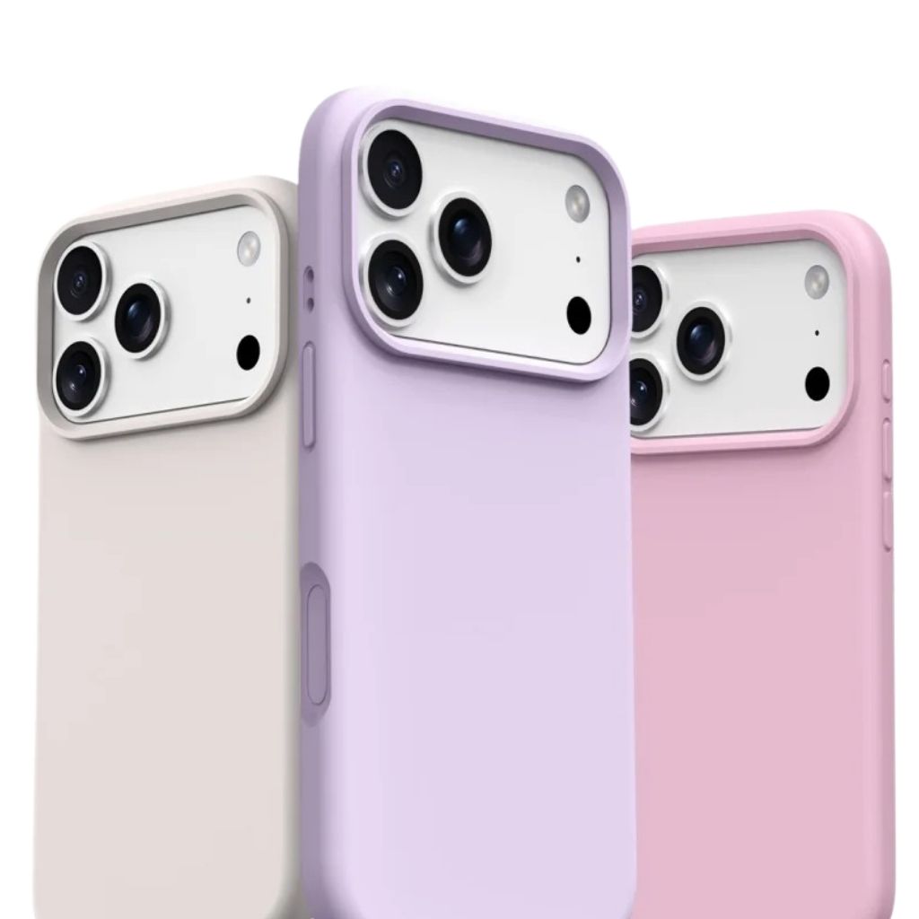 MagSafe Silicone Case
