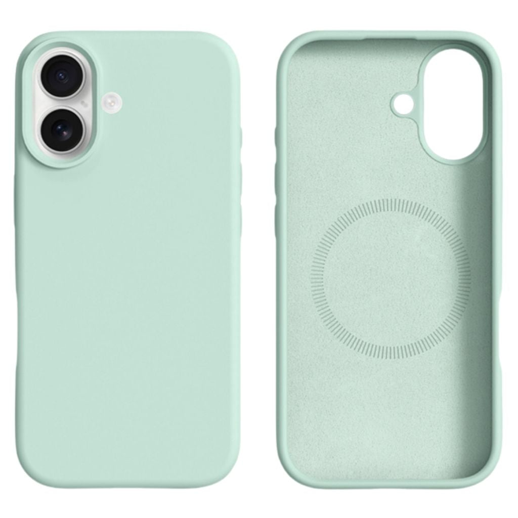 MagSafe Silicone Case