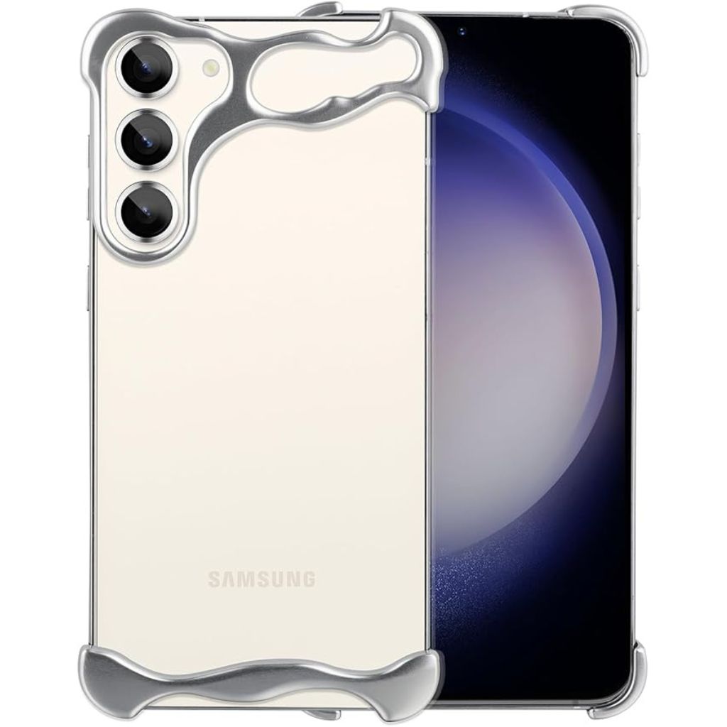 Minimal Premium Case for Samsung