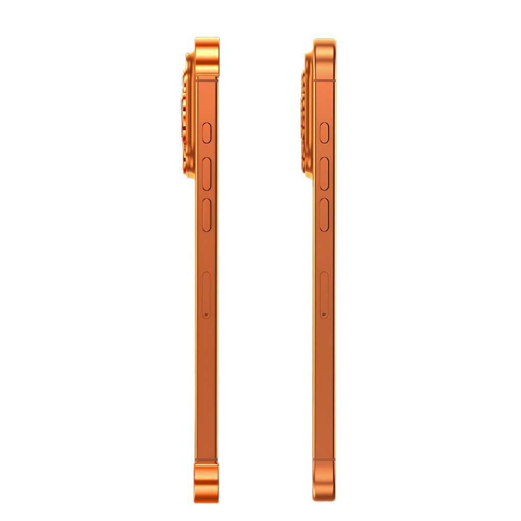 EVOLVED® EdgeGuard Air Metal