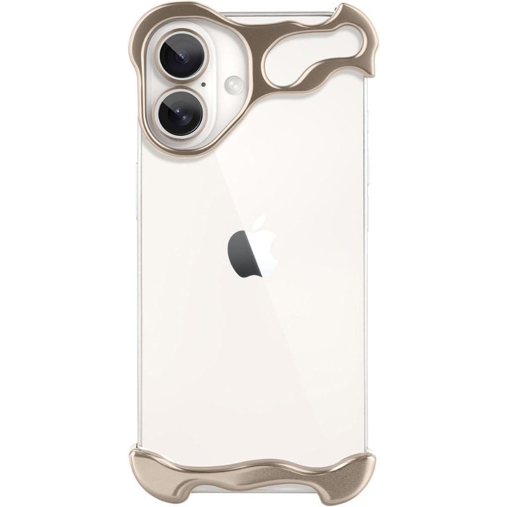 Minimal Premium Case for iPhone