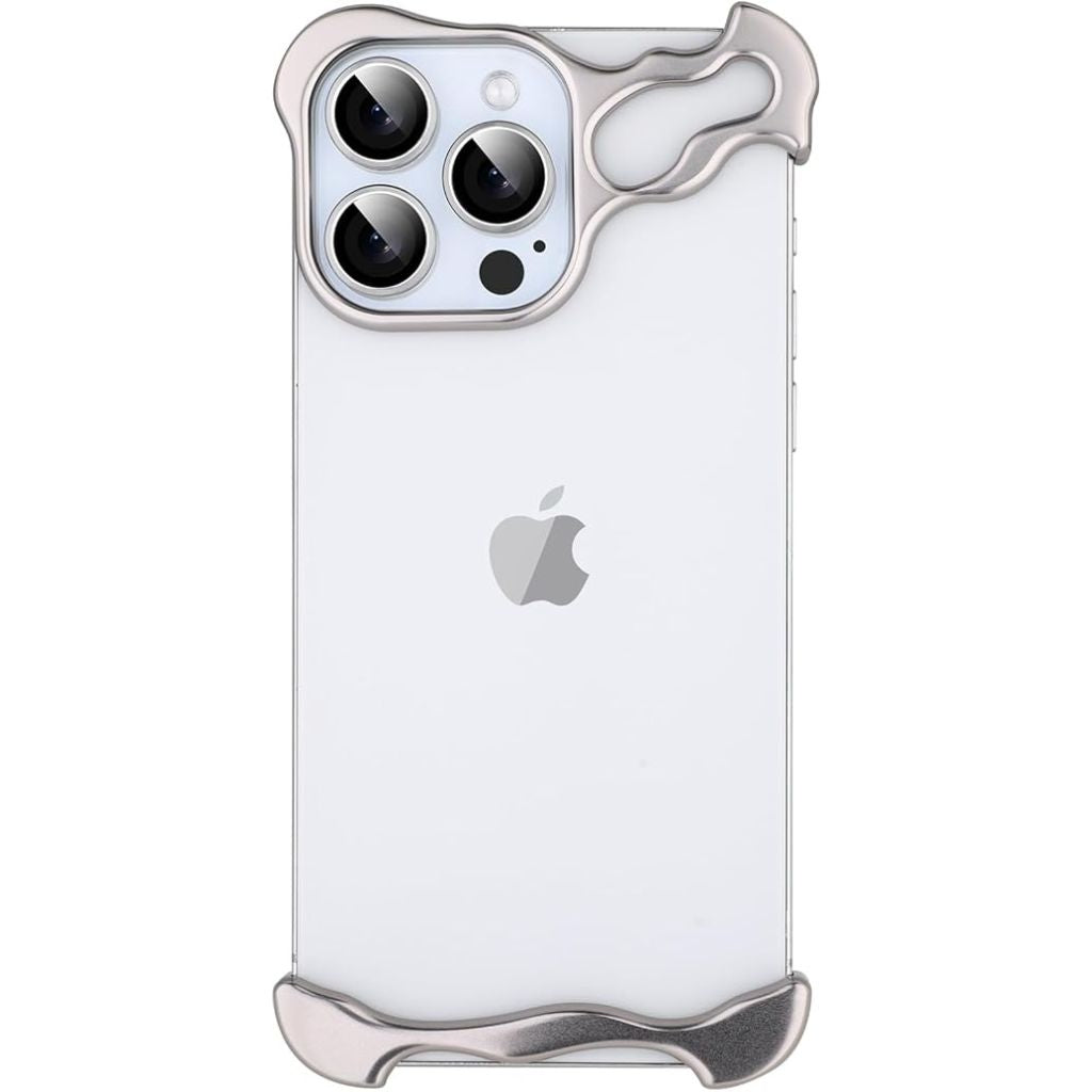 Minimal Premium Case for iPhone