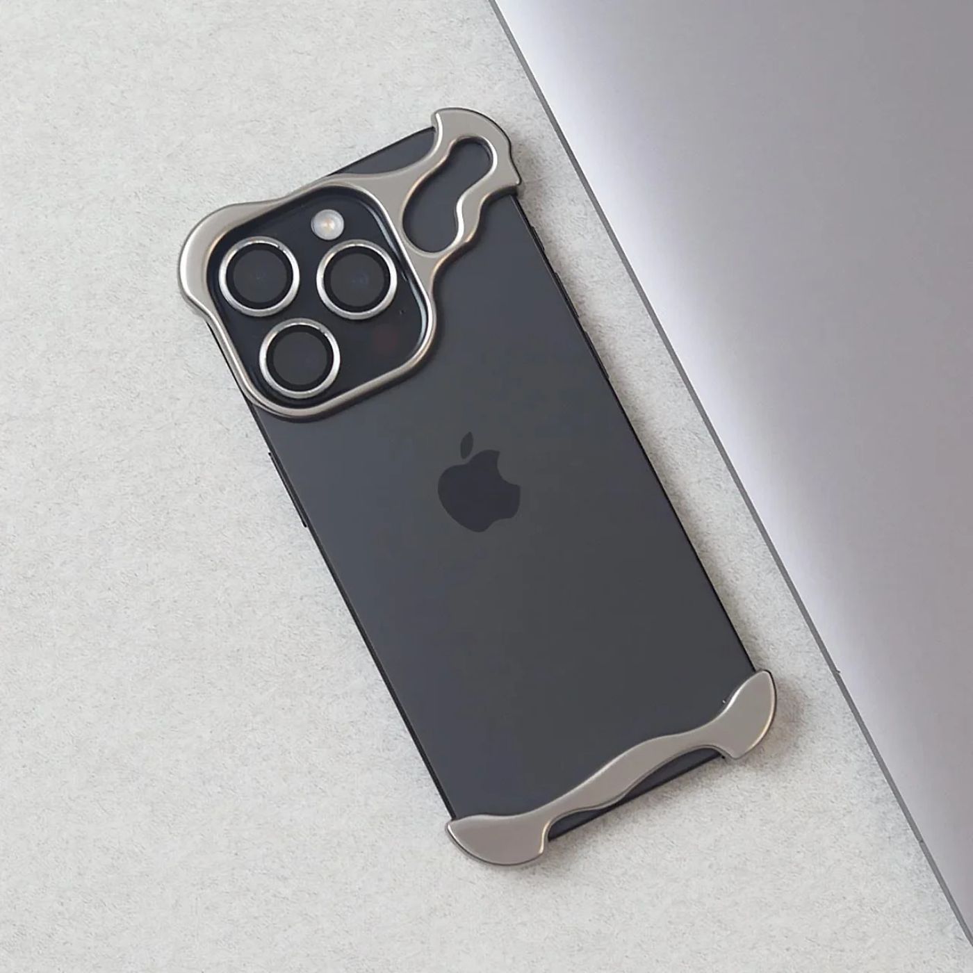 Minimal Premium Case for iPhone