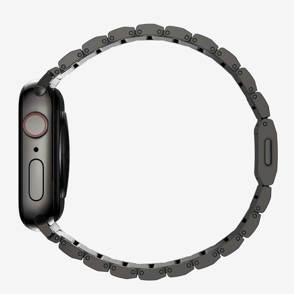 Magnetic Stainless Steel Band for Apple Watch